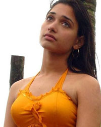 Tamannaah Bhatia